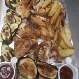 Da Rino Pizza E Pollo Essen