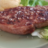 La Brasca Nourriture