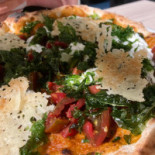 Pizzeria Prima Classe Nourriture