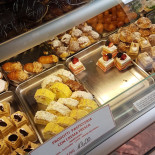 Bar Pasticceria Fratelli Porcino E Ligato Di Antonino Porcino E C Societa' In Nome Collettivo food