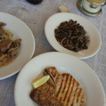 Da Doriano Nourriture