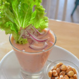 Vaca Loka Comida