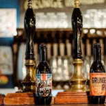 Elav Kitchen Beer Nourriture