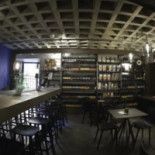 Elav Kitchen Beer Nourriture
