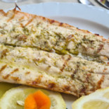 Taverna Del Capitano Nourriture