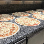 La Pizzarella Nourriture
