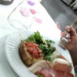 La Mandrakata Nourriture