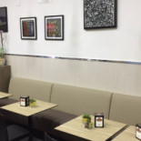 Domart Café Nourriture
