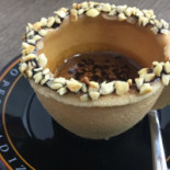Domart Café Nourriture