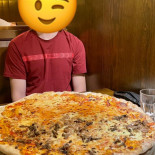 Pizzeria Trattoria La Lumiere Nourriture