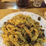 Pizzeria Trattoria La Lumiere Nourriture