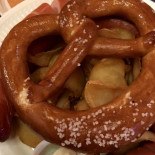 Paulaner Stube Nourriture