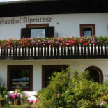 Alpenrose Dentro