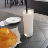 Caruso Nourriture