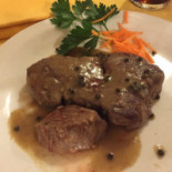 Buffalo Grill Comida