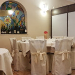Corte Degli Sforza Nourriture
