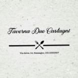 Taverna Due Castagni food