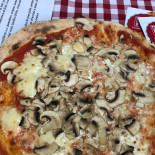 Rossofuoco Pizzeria Nourriture