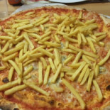 Rossofuoco Pizzeria Nourriture