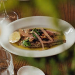 Osteria Da Oreste Nourriture