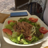 Sole food