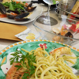 Sole Comida