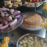 Rosticceria Caprera Nourriture