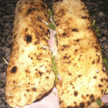 House Wine Pizzeria Dentro