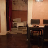 House Wine Pizzeria Comida