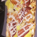 Pizzeria Narciso Nourriture