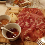 Cinecitta' Bistrot Comida
