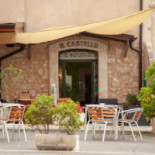 Il Castello Extérieur