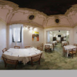 Il Castello À l'intérieur