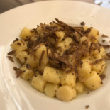 Il Cacciatore Nourriture