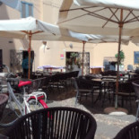 Cafe Latino Nourriture