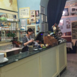 Caffè Bramante Extérieur