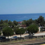 Lido Oasi outside