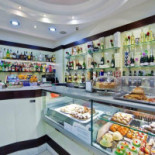 Divino Café Nourriture