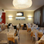 Bell'adda Nourriture