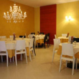 Bell'adda Nourriture