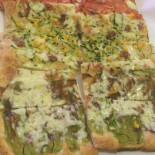 Pizzeria Memory Nourriture