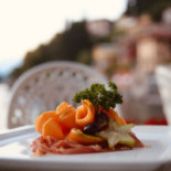 Il Molo Comida