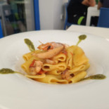 Alkimia Bistrot Nourriture