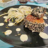 Alkimia Bistrot Nourriture