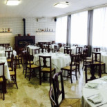 Il Mappamondo Nourriture