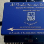 Vecchio Olmo À l'intérieur