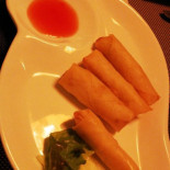 Wone Sushi 2 Nourriture