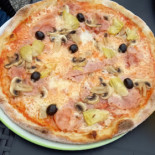 Ego's Pizza Nourriture
