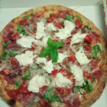 Ego's Pizza Nourriture