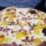 Pizzeria La Nuova Italia Fratelli Barretta Cibo